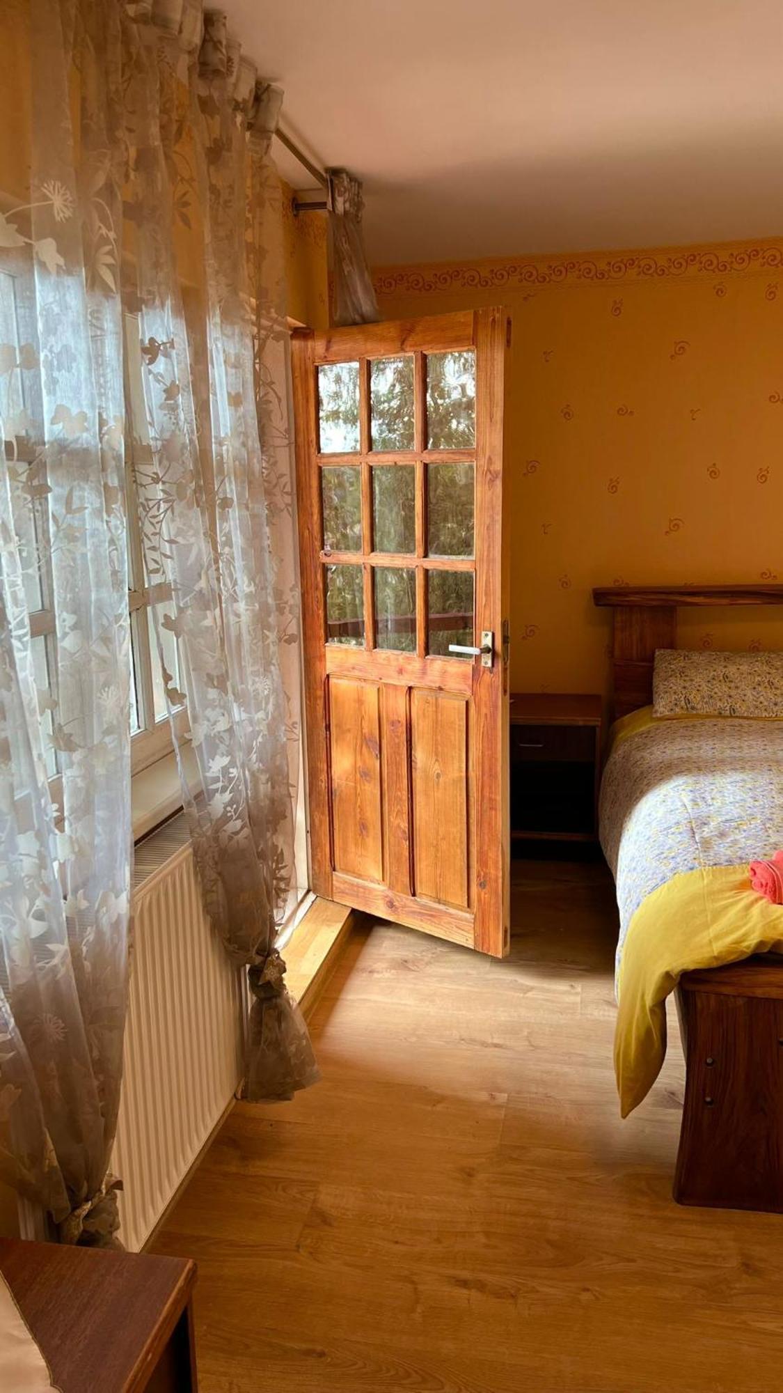 Hotel Pilskalni Ivande Pokój zdjęcie