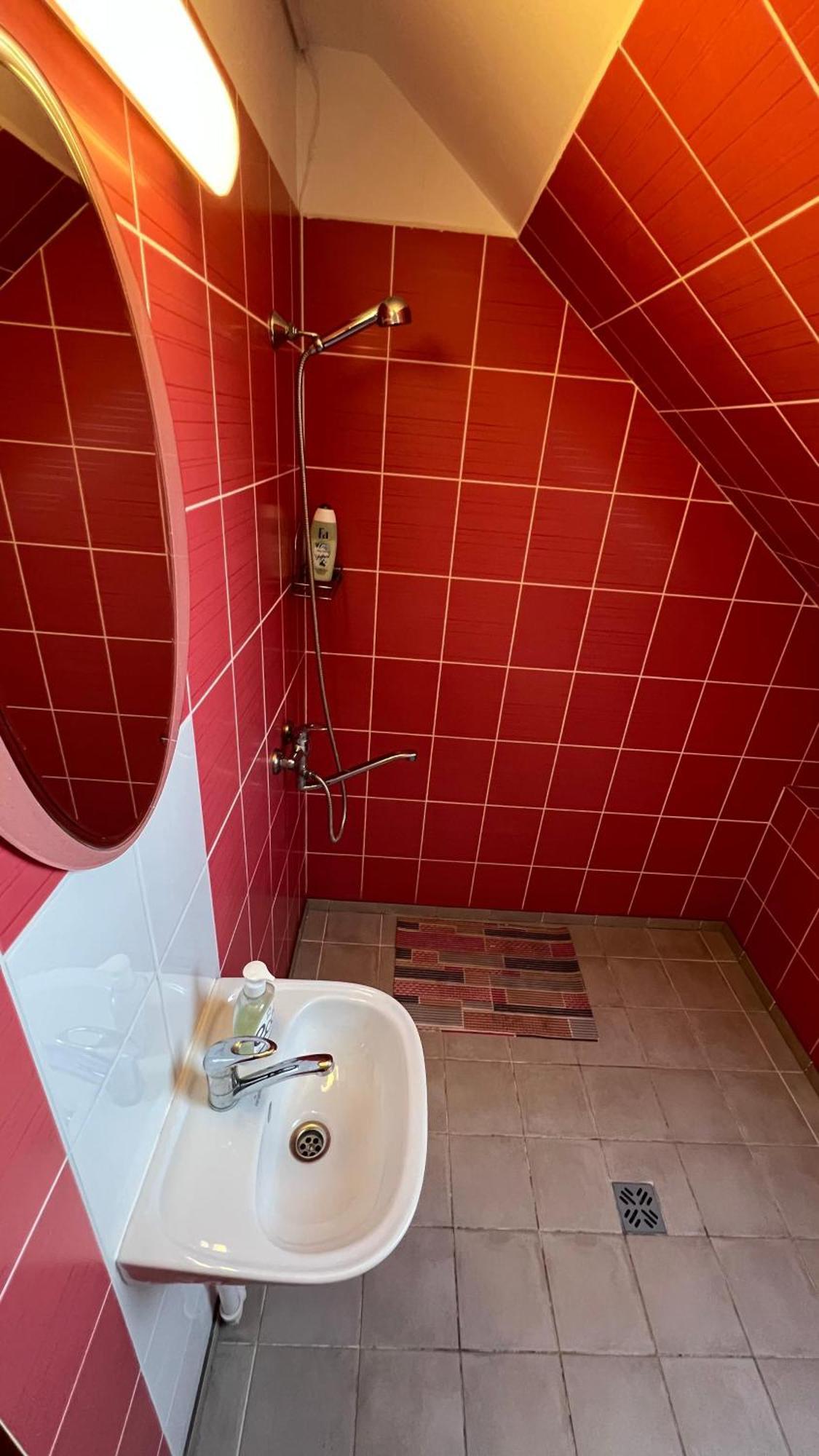 Hotel Pilskalni Ivande Pokój zdjęcie