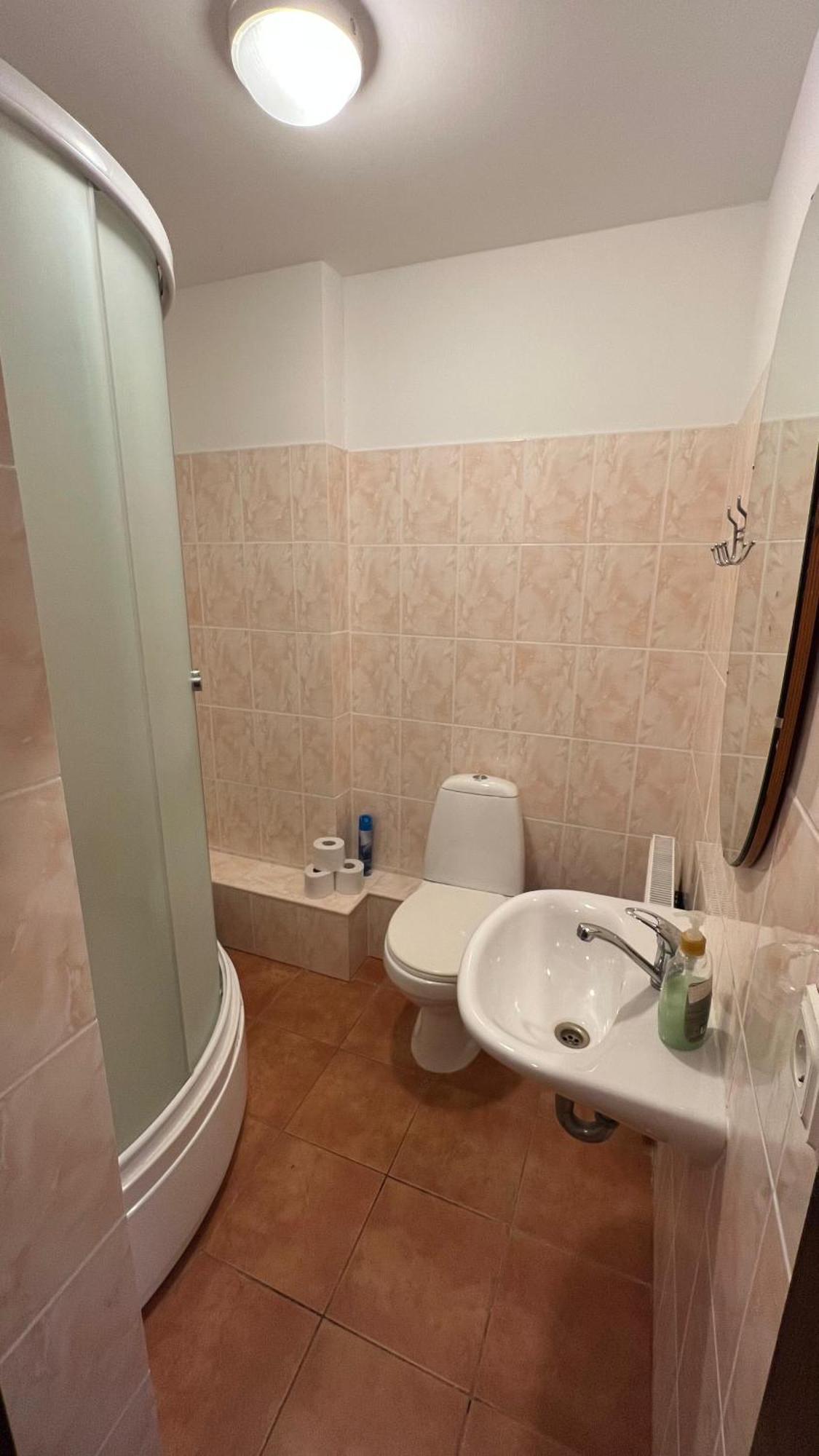 Hotel Pilskalni Ivande Pokój zdjęcie
