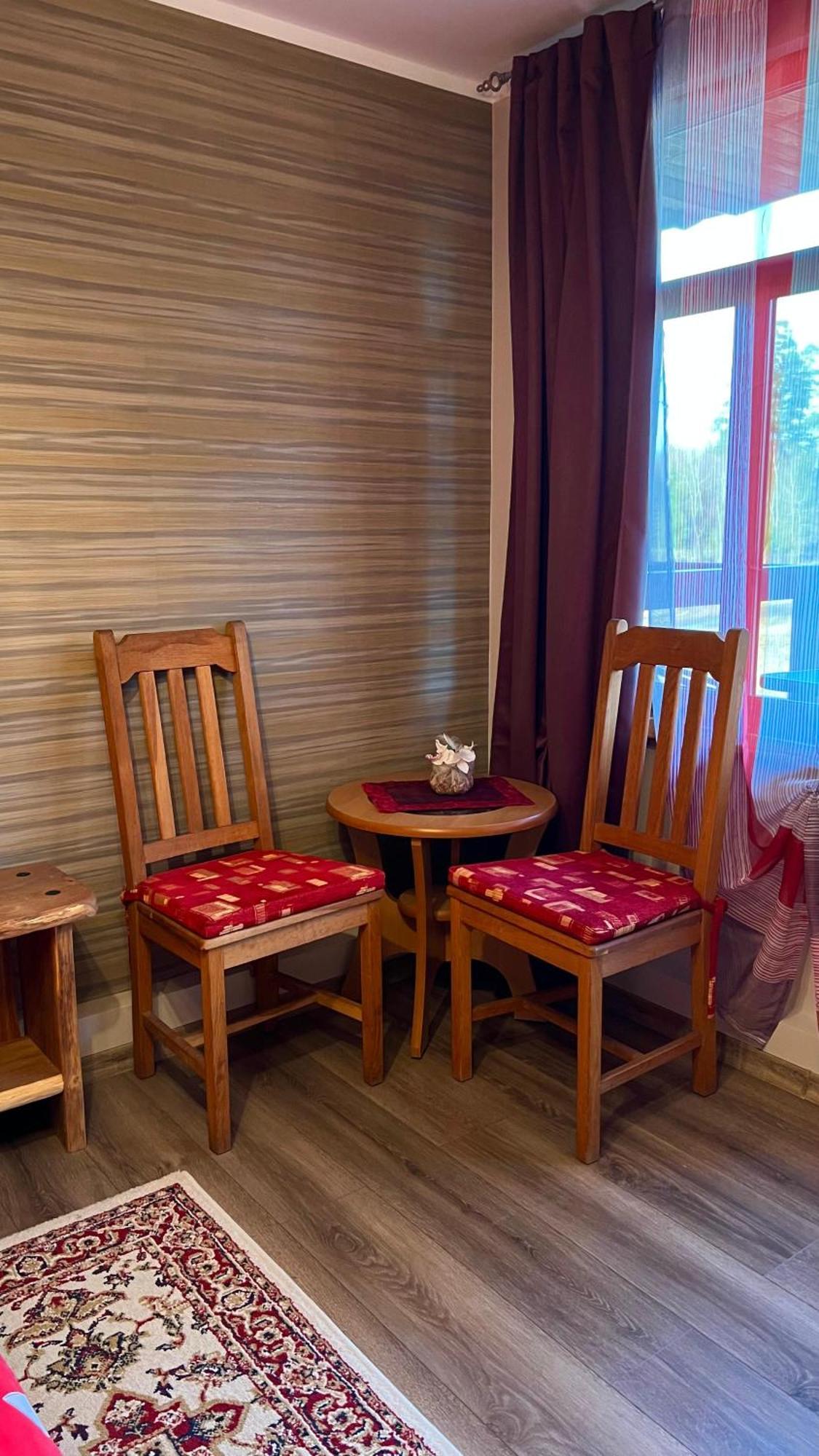 Hotel Pilskalni Ivande Pokój zdjęcie