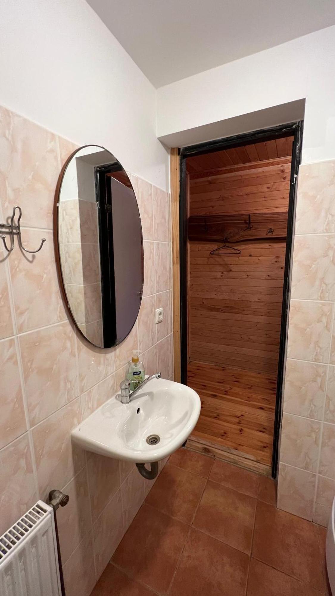 Hotel Pilskalni Ivande Pokój zdjęcie