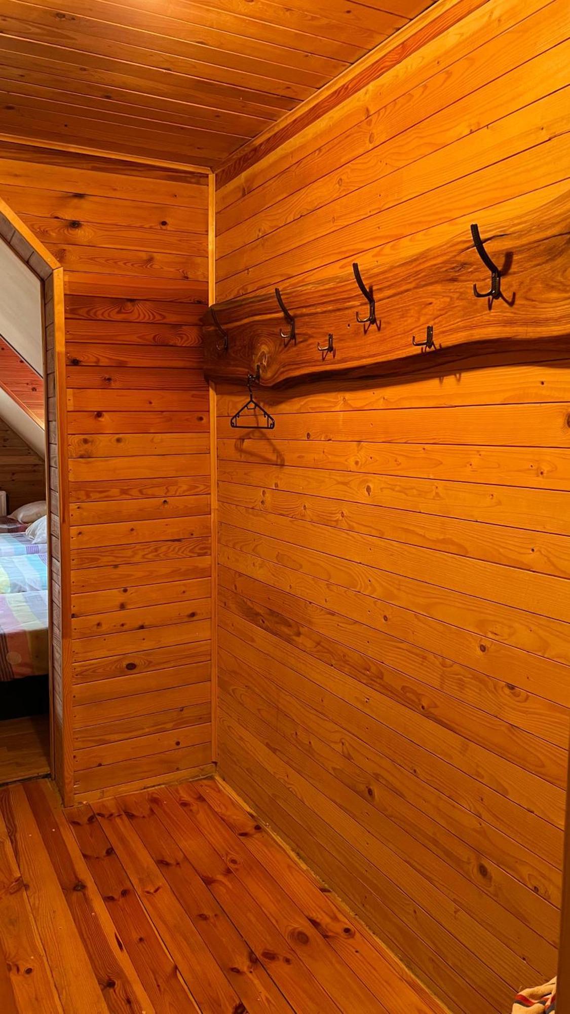 Hotel Pilskalni Ivande Pokój zdjęcie