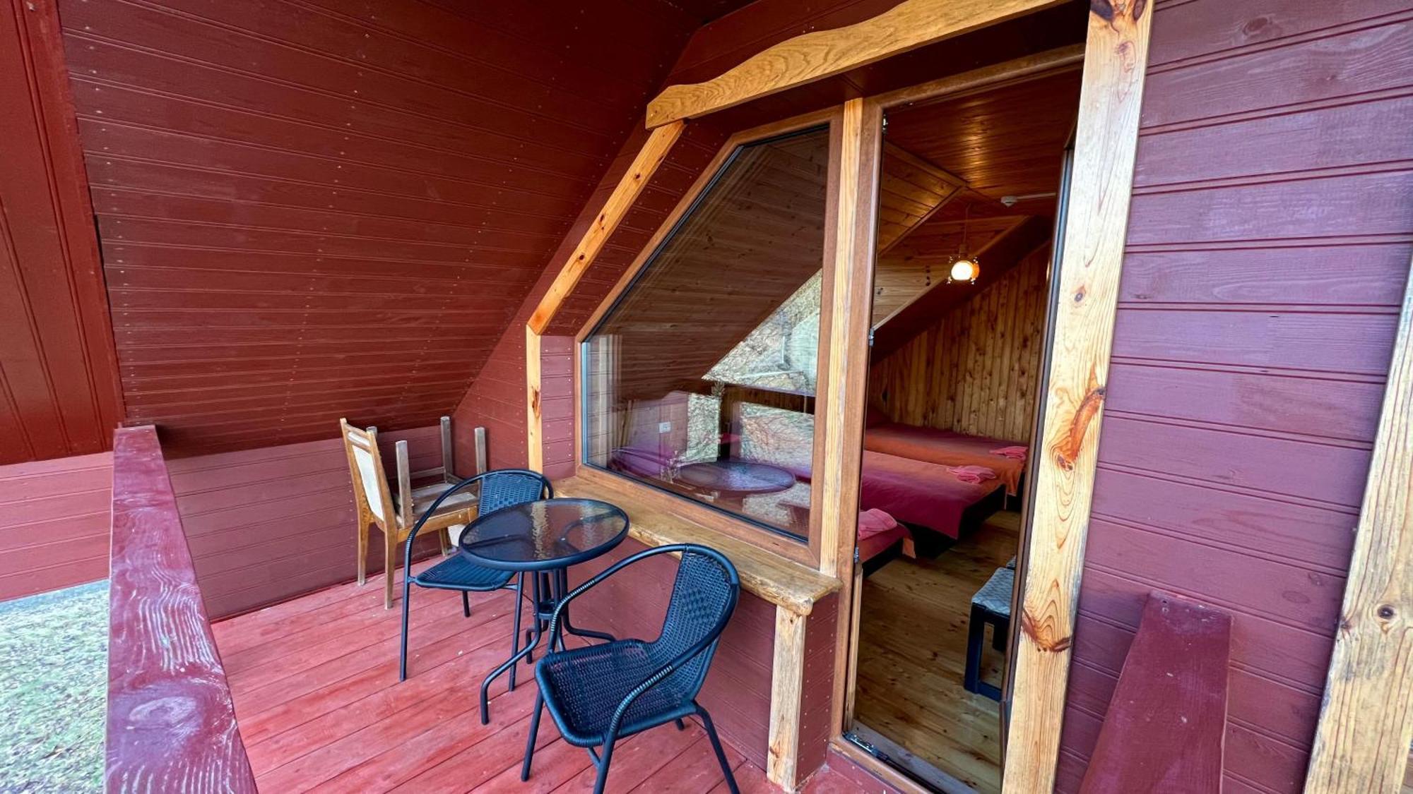 Hotel Pilskalni Ivande Pokój zdjęcie