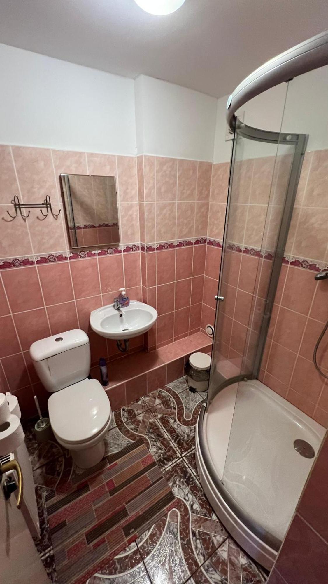 Hotel Pilskalni Ivande Zewnętrze zdjęcie